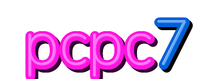 pcpc7 — logo kanal