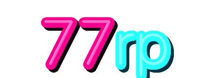 77rp — logo kanal