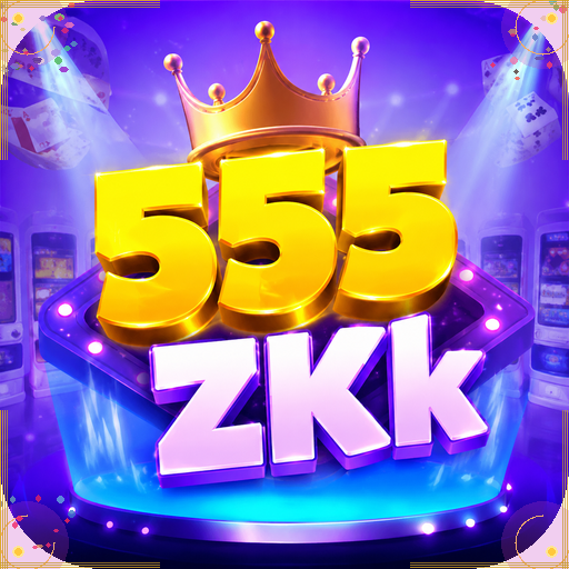 555zk — mitra unggulan